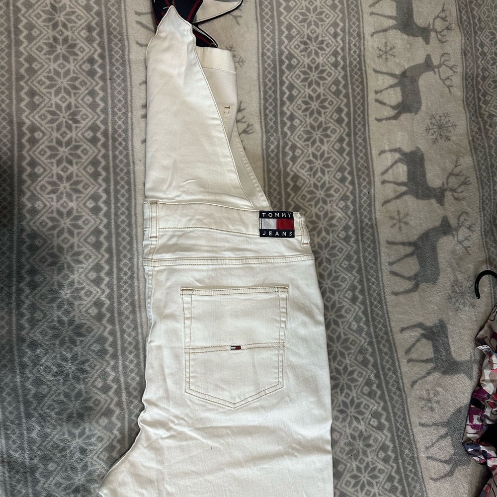 Tommy jeans womwns Overall